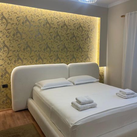 Tirana Sunny Bliss Villa Εξωτερικό φωτογραφία