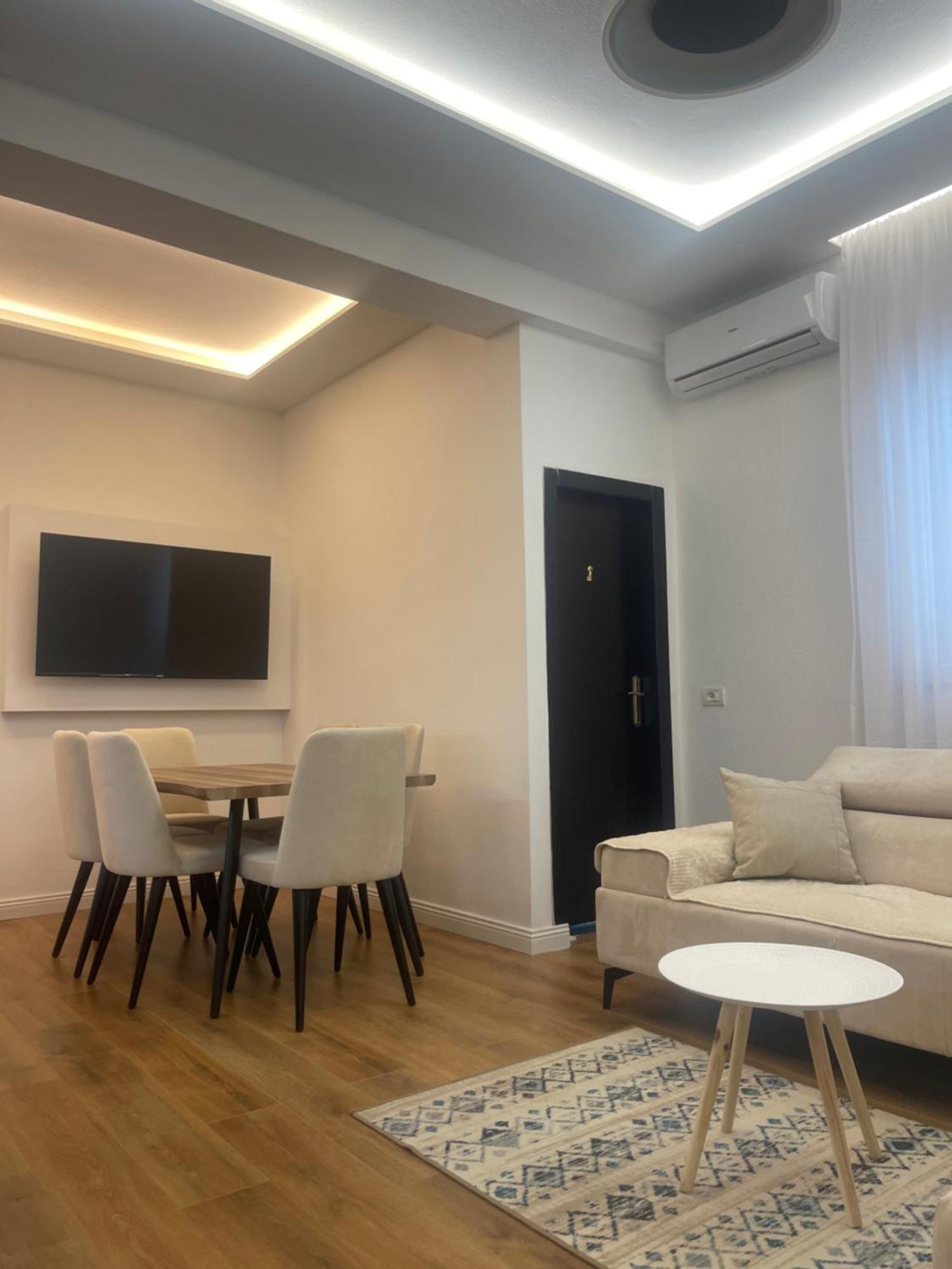 Tirana Sunny Bliss Villa Εξωτερικό φωτογραφία