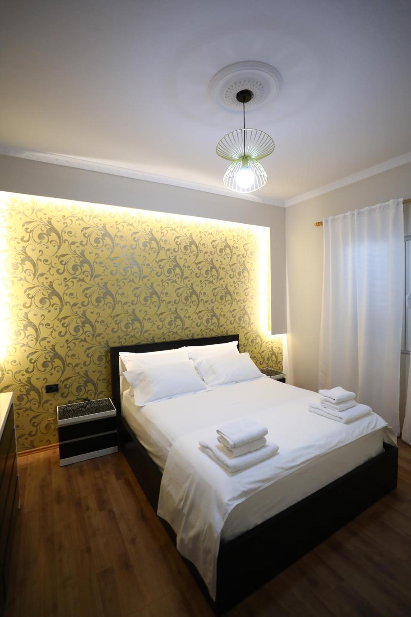 Tirana Sunny Bliss Villa Εξωτερικό φωτογραφία