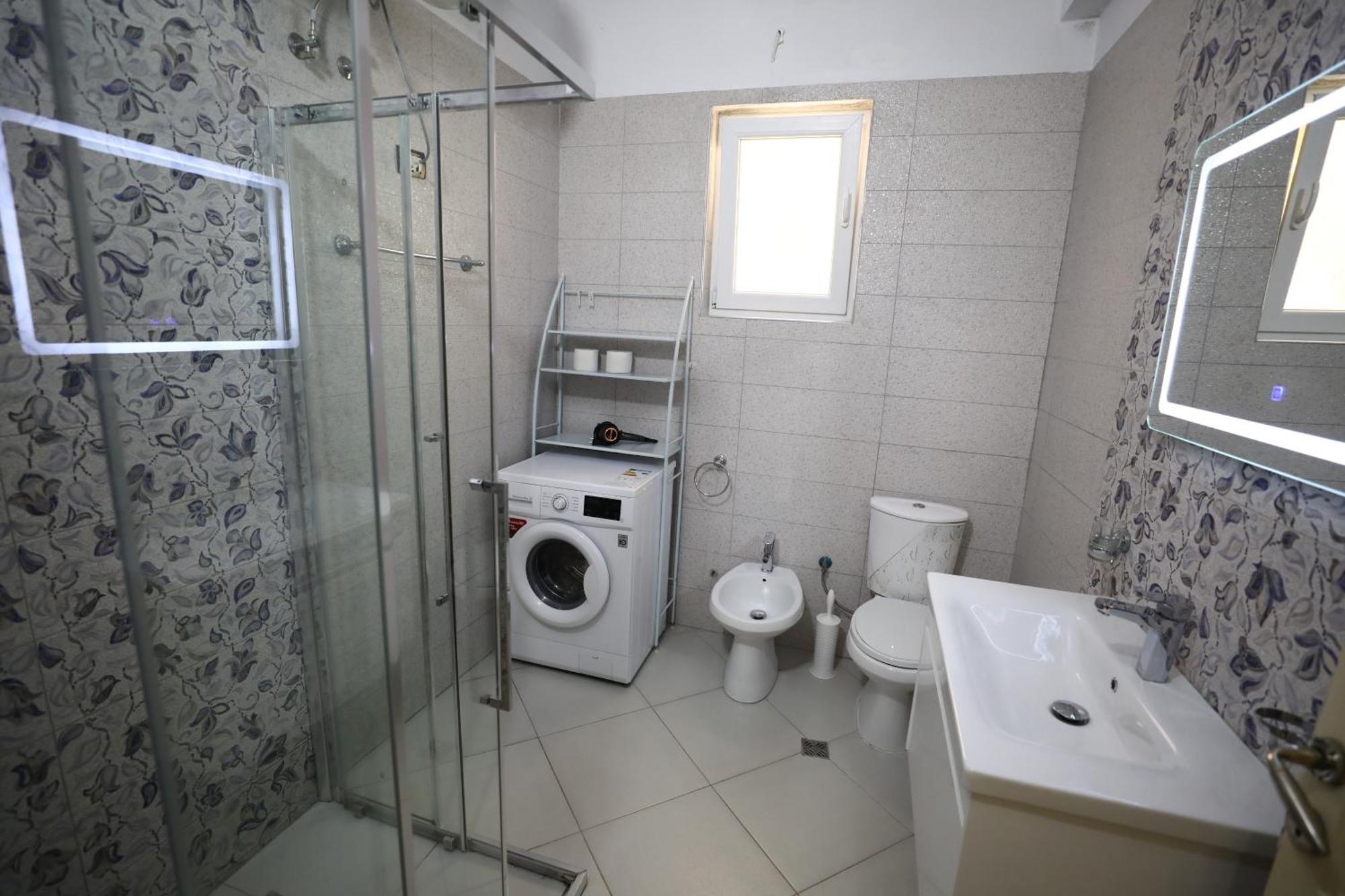 Tirana Sunny Bliss Villa Εξωτερικό φωτογραφία
