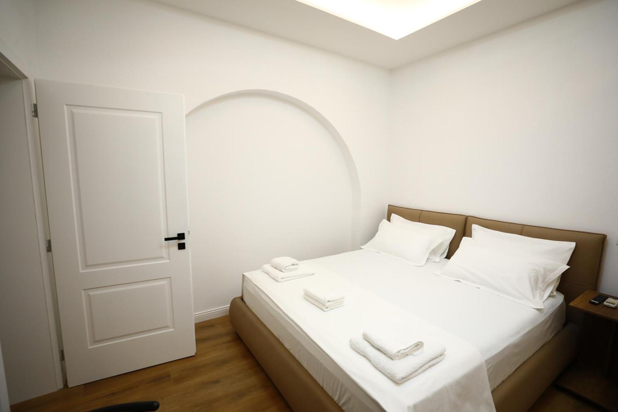 Tirana Sunny Bliss Villa Εξωτερικό φωτογραφία