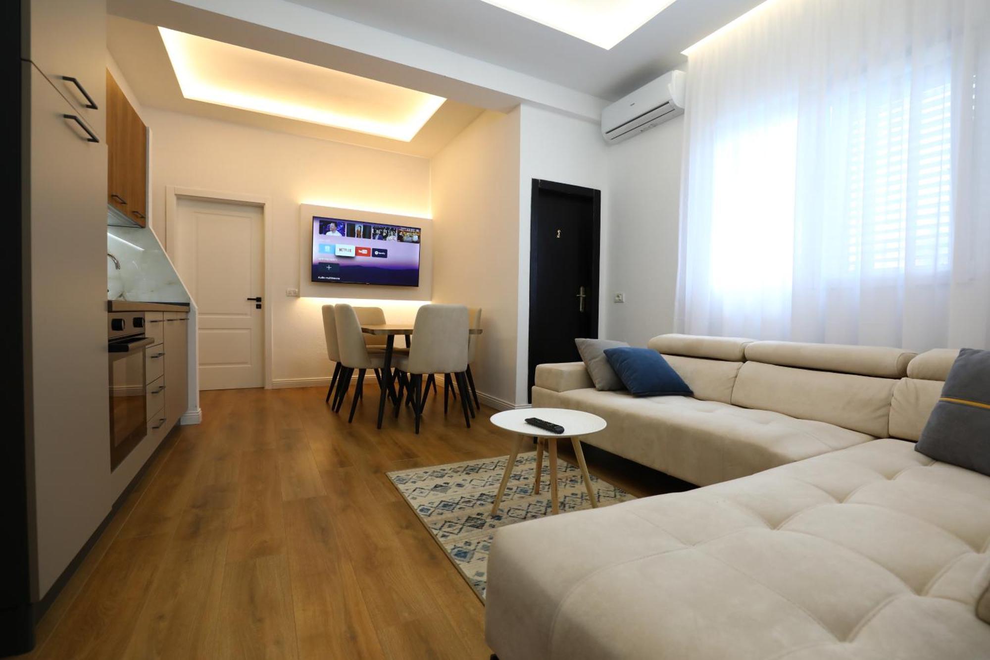 Tirana Sunny Bliss Villa Εξωτερικό φωτογραφία