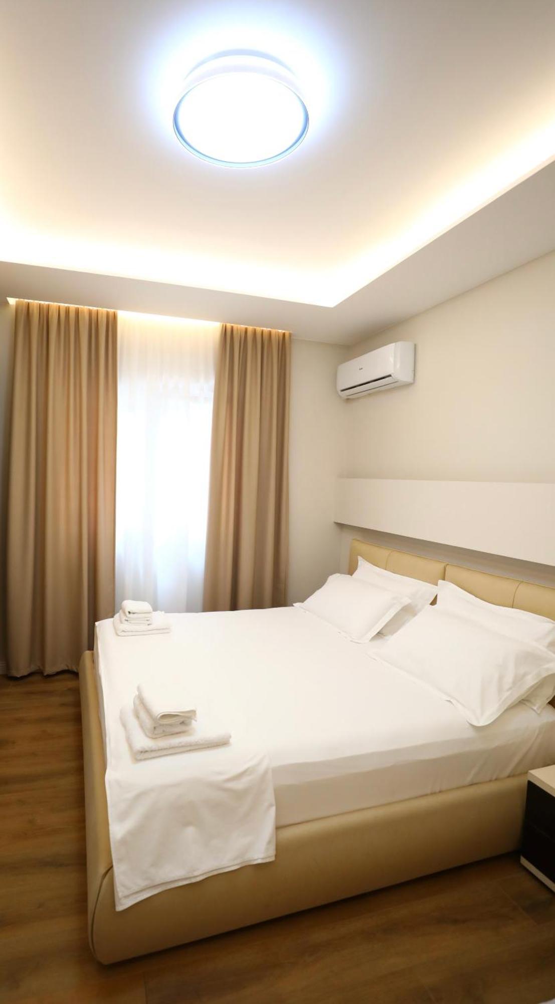 Tirana Sunny Bliss Villa Εξωτερικό φωτογραφία