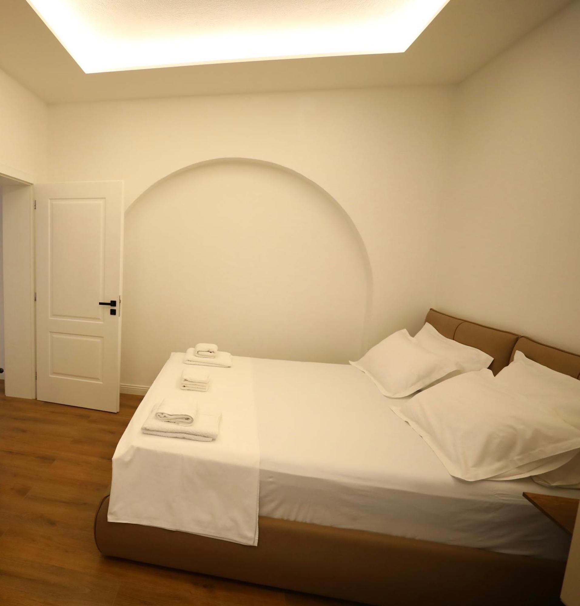 Tirana Sunny Bliss Villa Εξωτερικό φωτογραφία