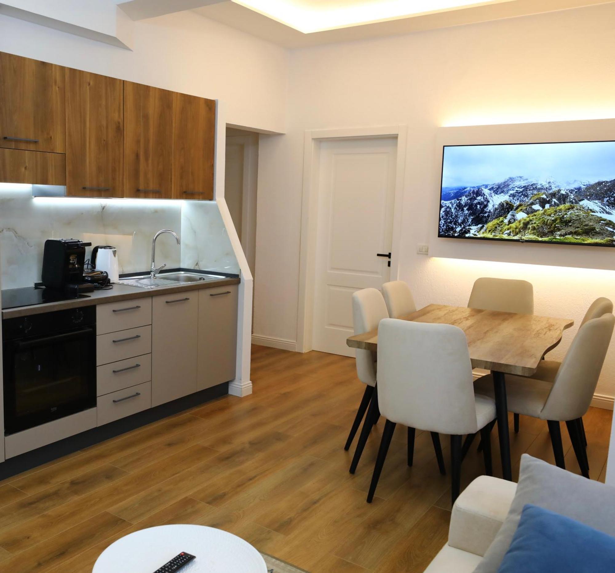 Tirana Sunny Bliss Villa Εξωτερικό φωτογραφία