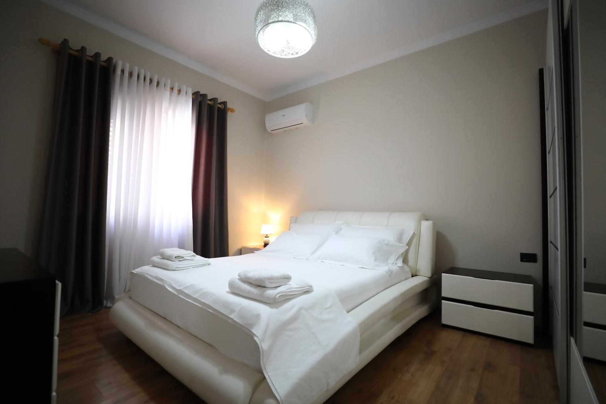 Tirana Sunny Bliss Villa Εξωτερικό φωτογραφία