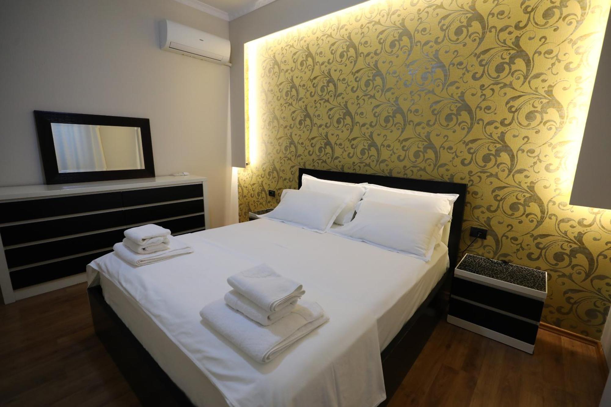 Tirana Sunny Bliss Villa Εξωτερικό φωτογραφία