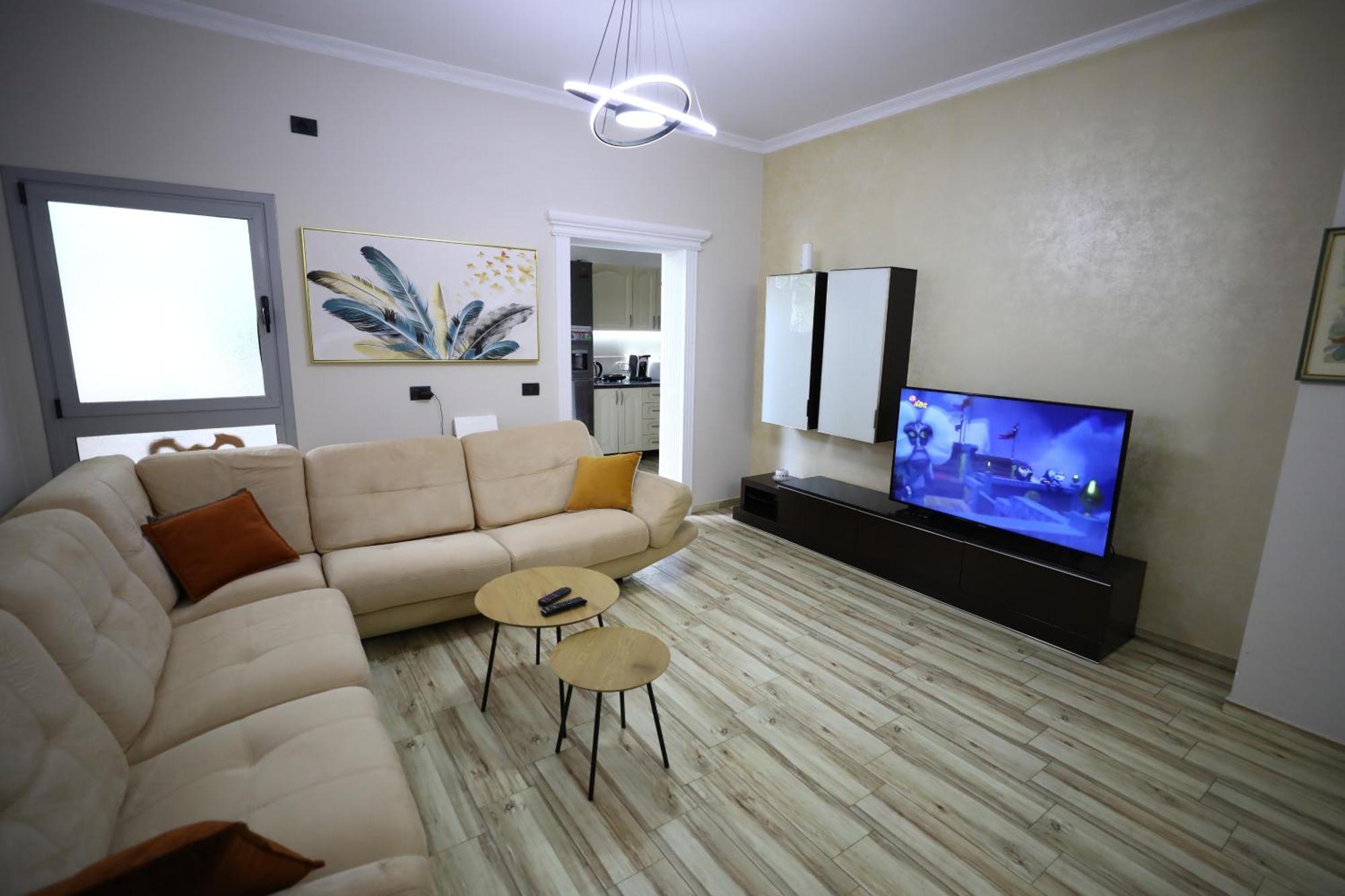 Tirana Sunny Bliss Villa Εξωτερικό φωτογραφία