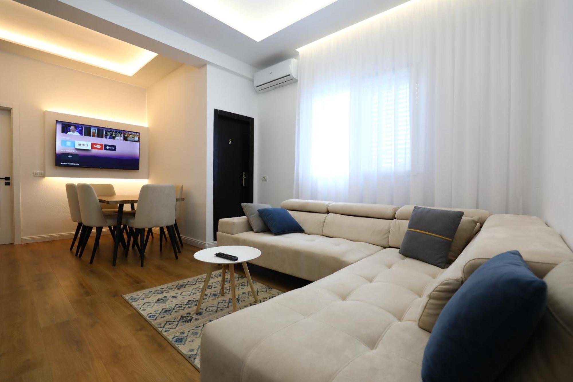 Tirana Sunny Bliss Villa Εξωτερικό φωτογραφία