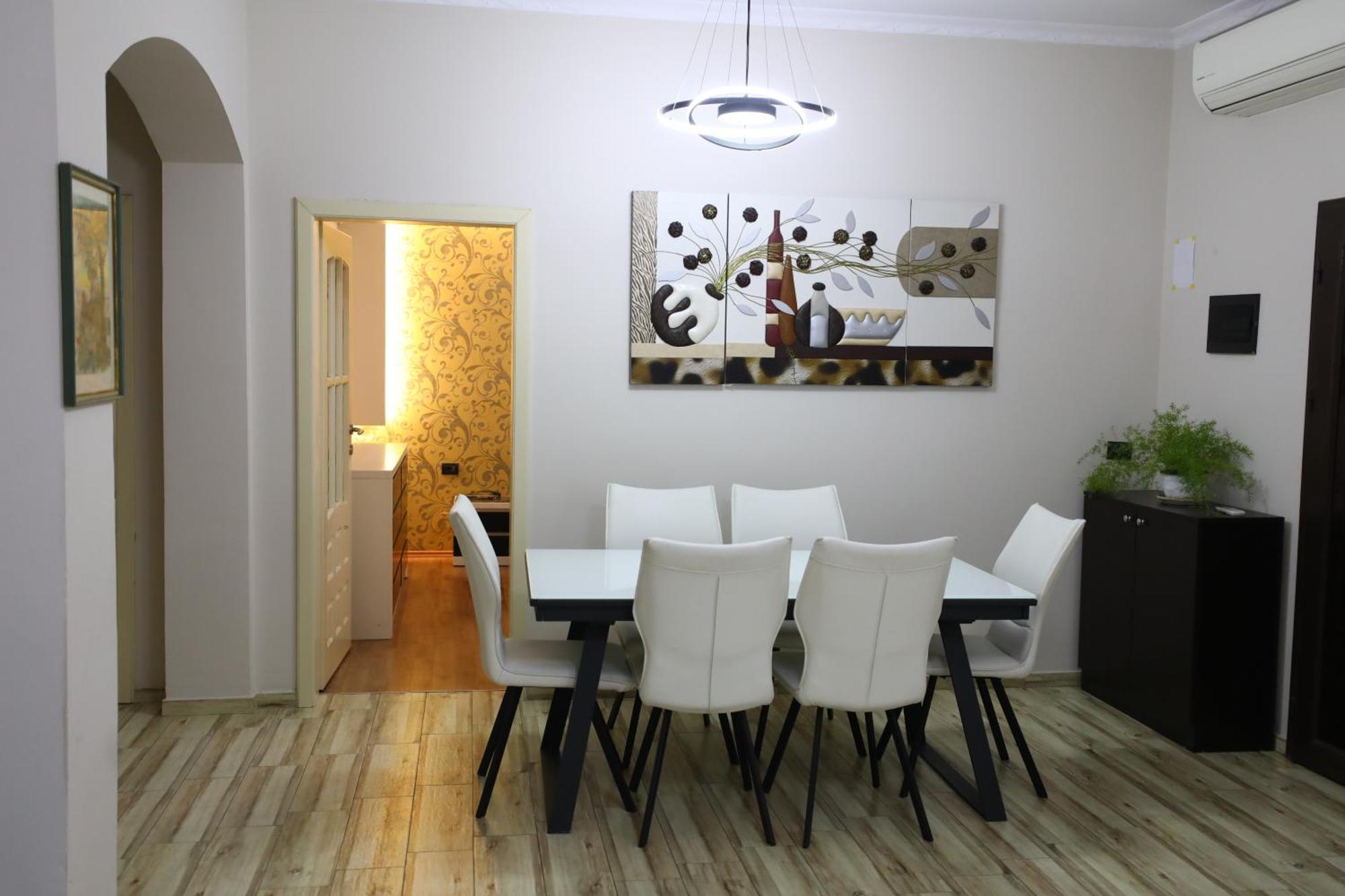 Tirana Sunny Bliss Villa Εξωτερικό φωτογραφία