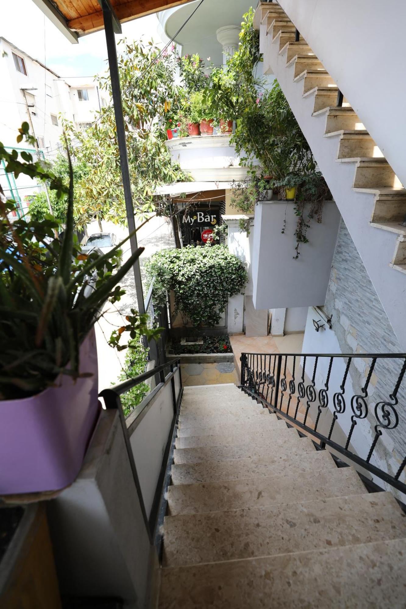 Tirana Sunny Bliss Villa Εξωτερικό φωτογραφία