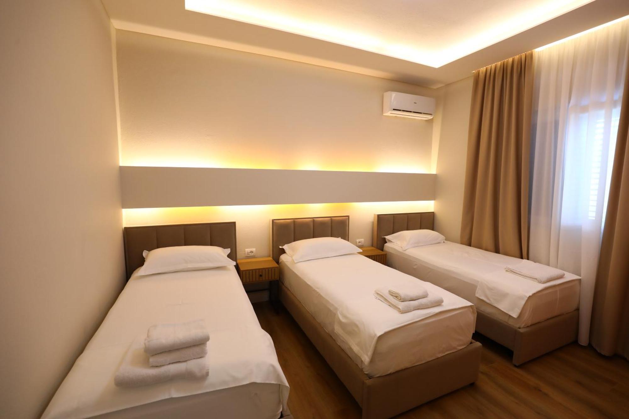 Tirana Sunny Bliss Villa Εξωτερικό φωτογραφία