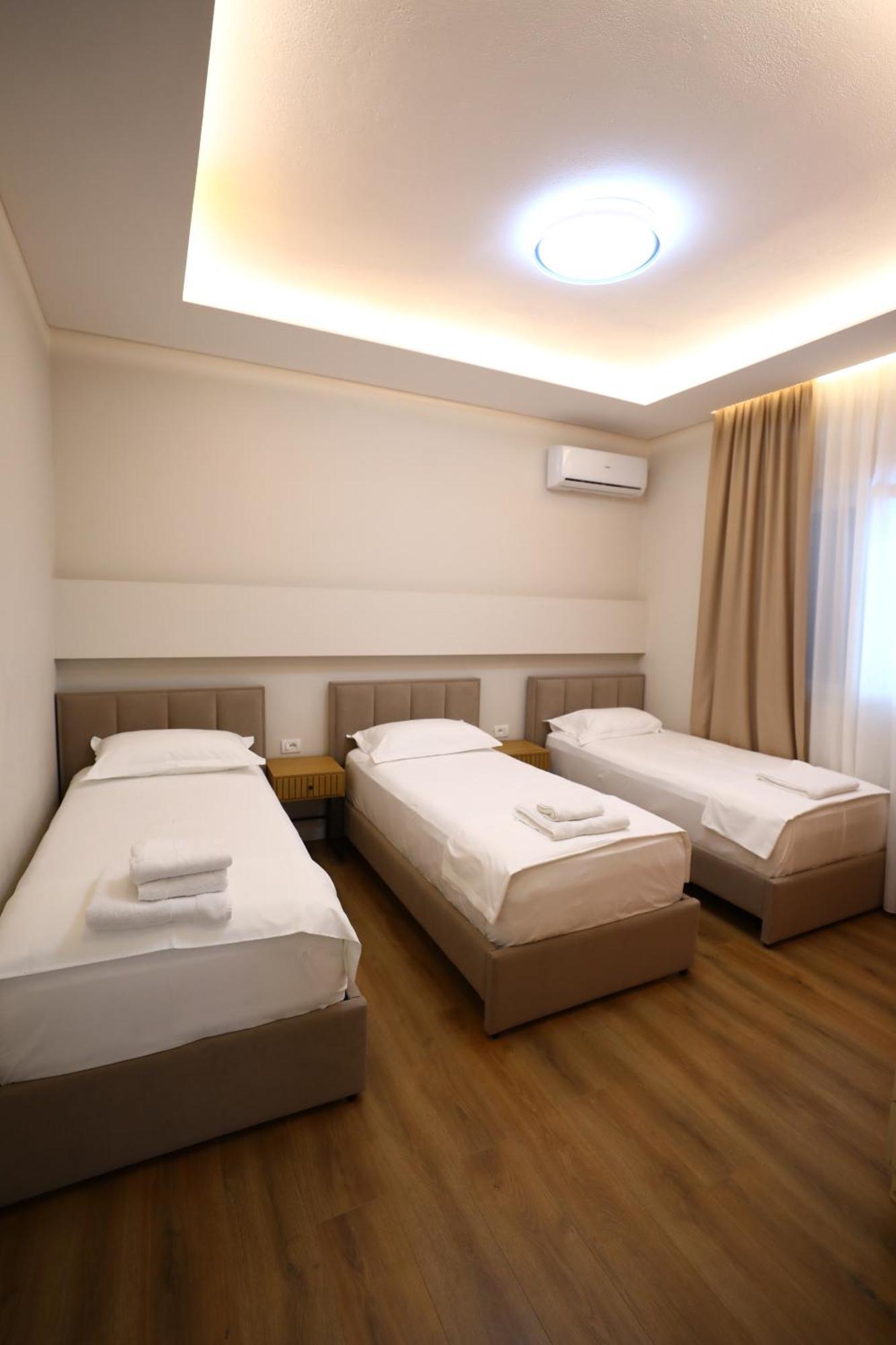 Tirana Sunny Bliss Villa Εξωτερικό φωτογραφία