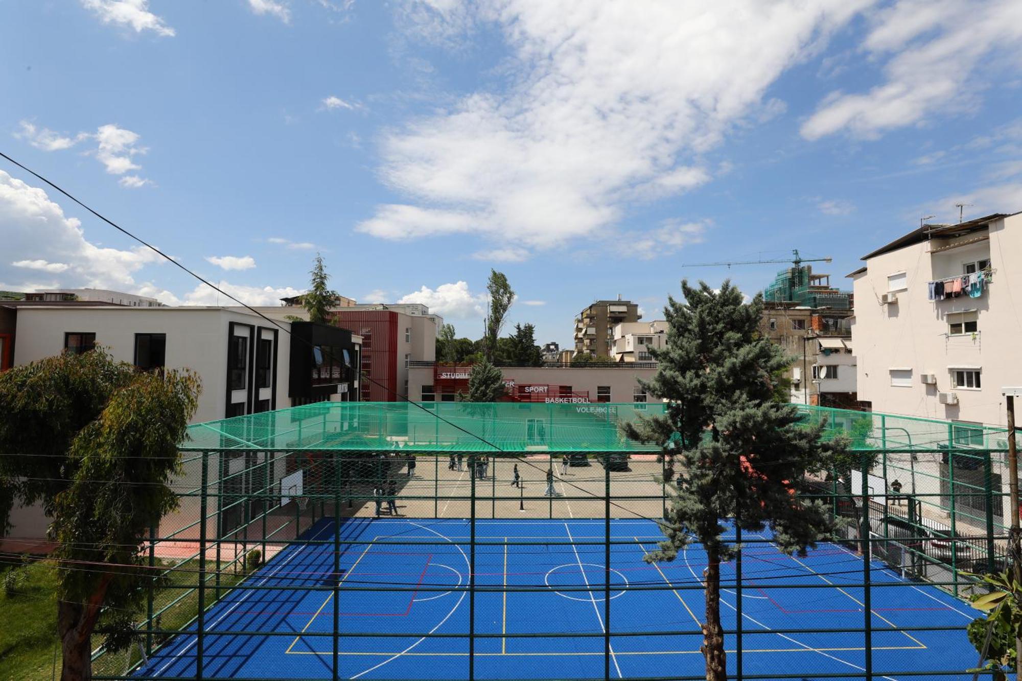 Tirana Sunny Bliss Villa Εξωτερικό φωτογραφία