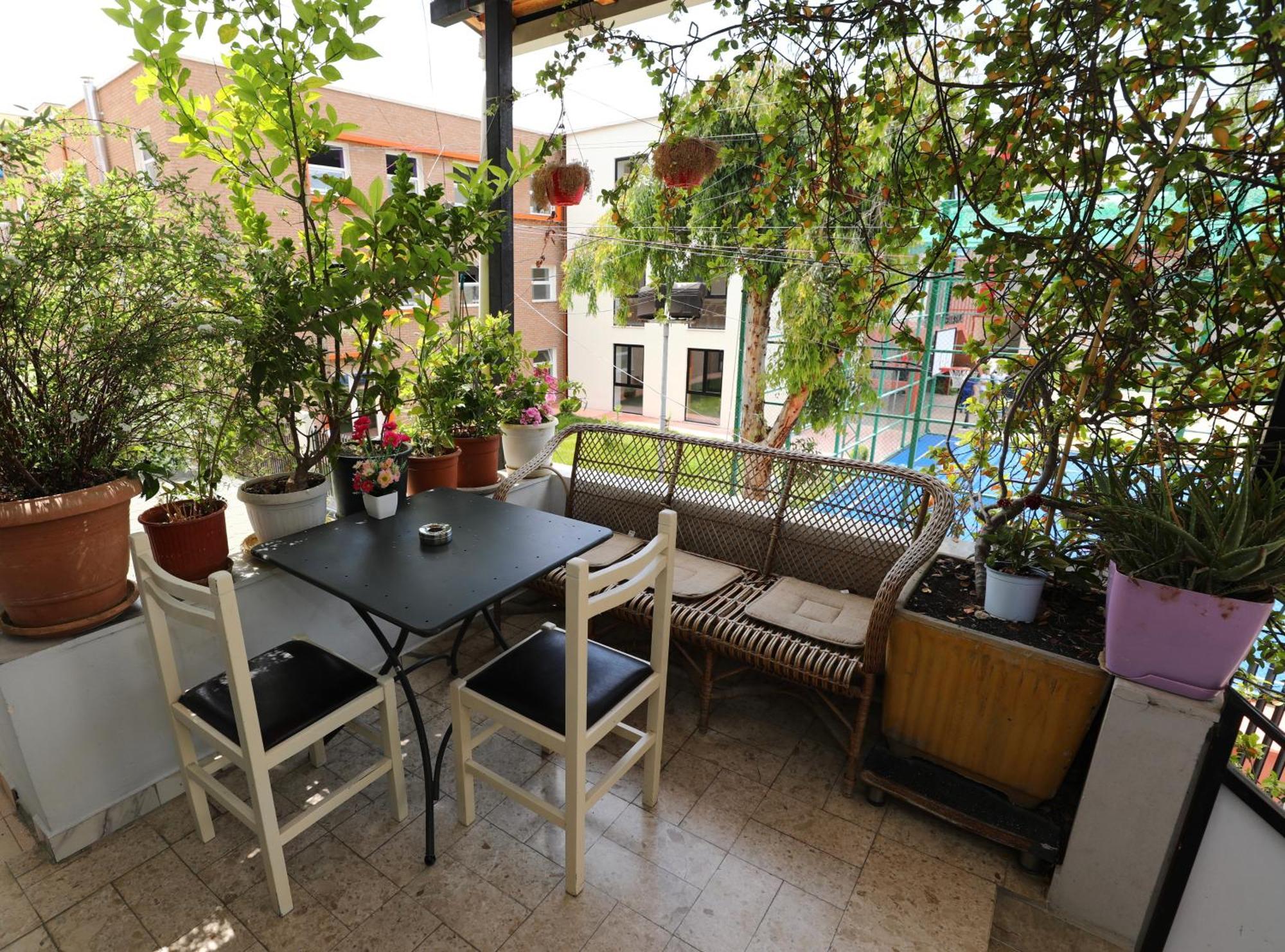 Tirana Sunny Bliss Villa Εξωτερικό φωτογραφία