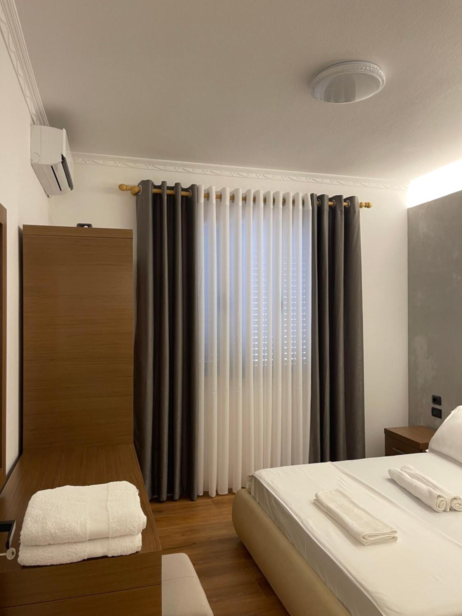 Tirana Sunny Bliss Villa Εξωτερικό φωτογραφία
