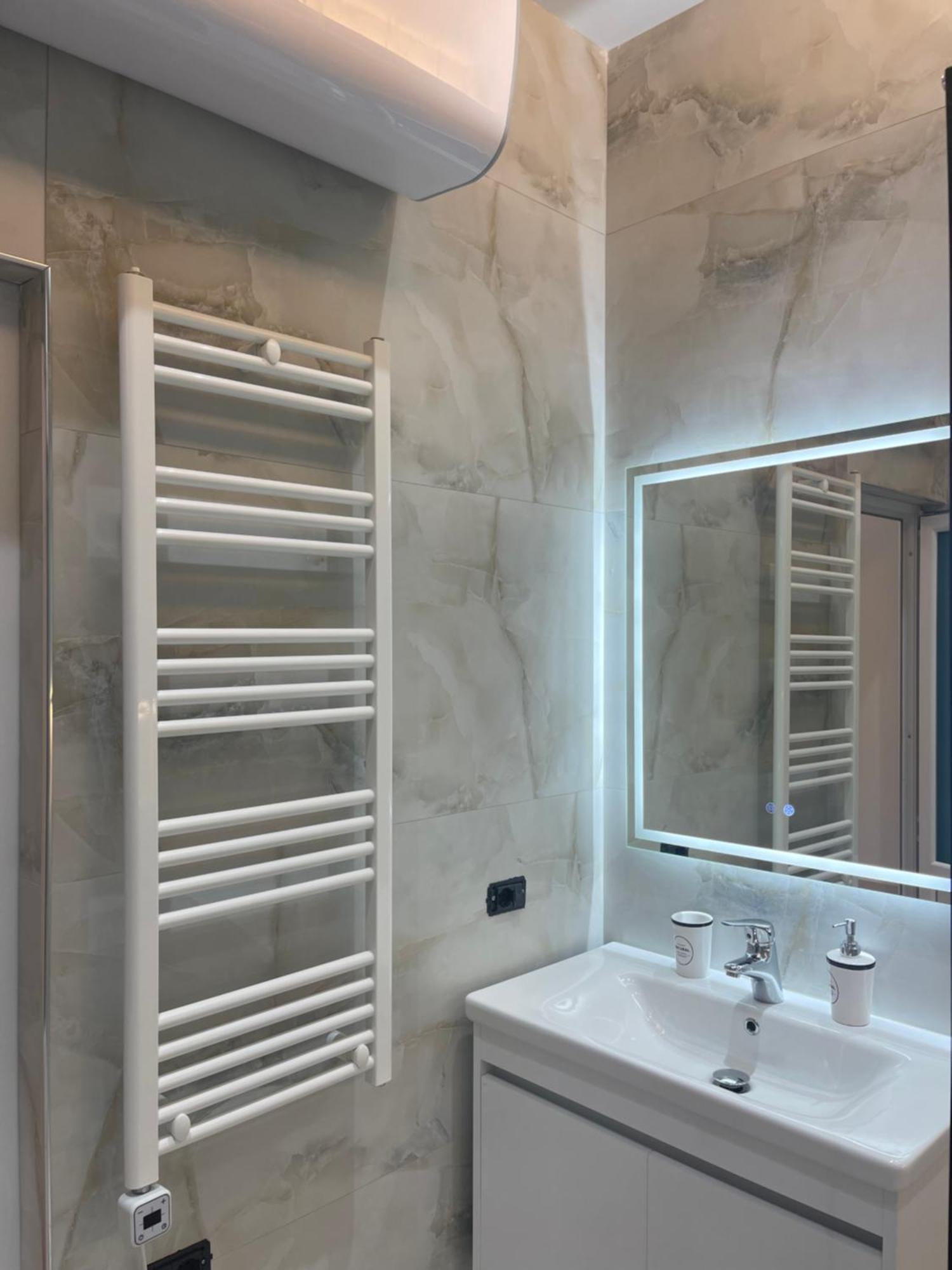 Tirana Sunny Bliss Villa Εξωτερικό φωτογραφία
