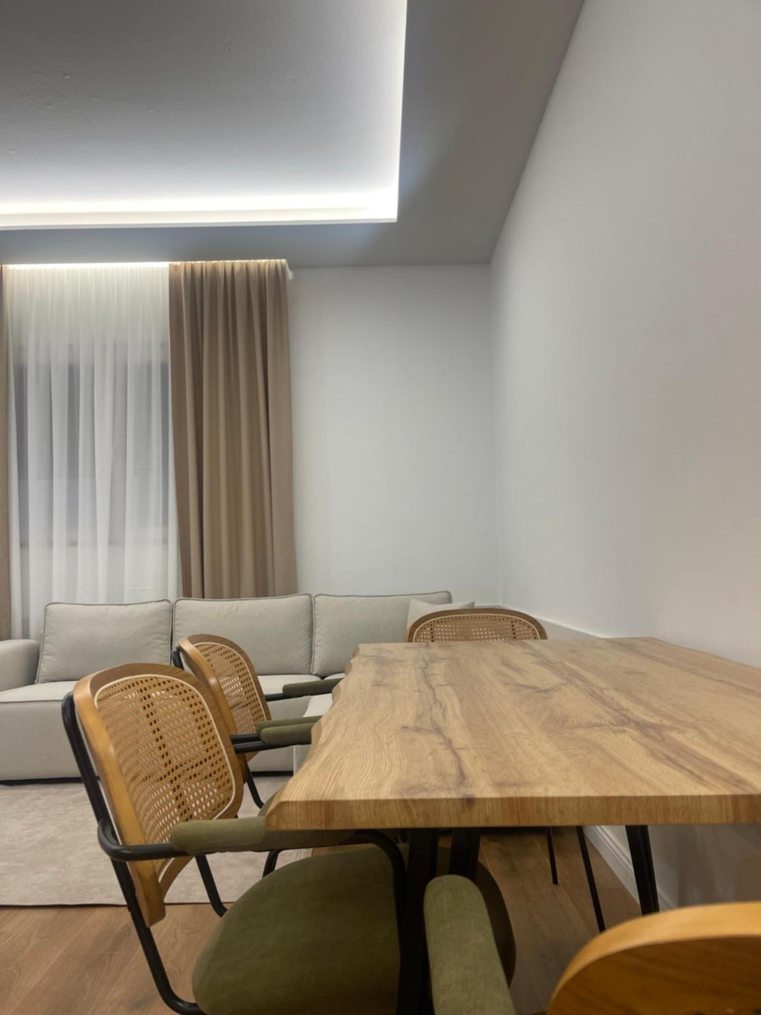Tirana Sunny Bliss Villa Εξωτερικό φωτογραφία