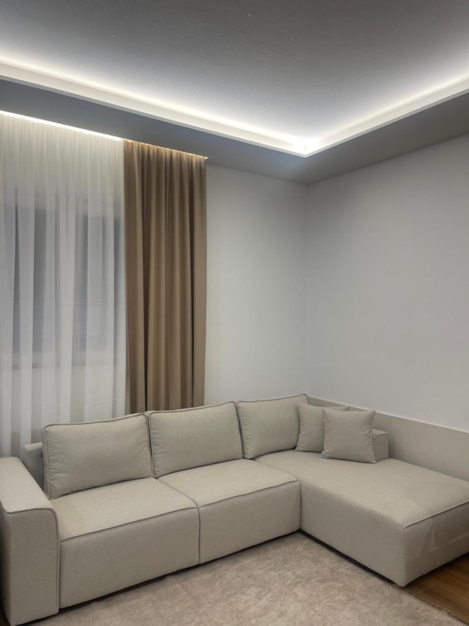 Tirana Sunny Bliss Villa Εξωτερικό φωτογραφία