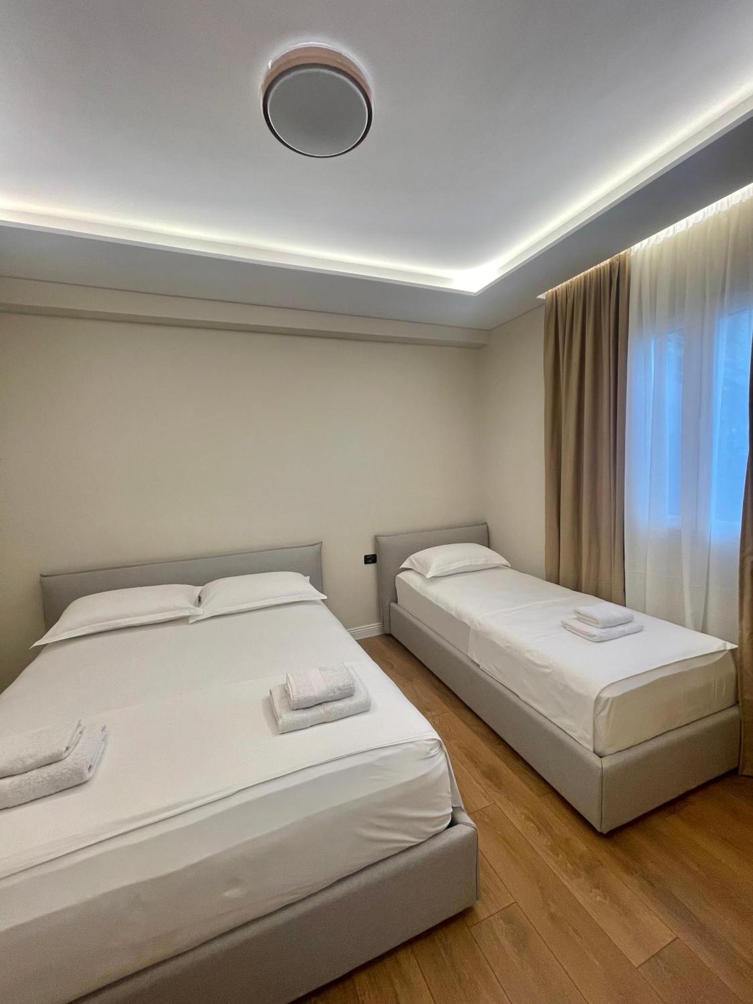 Tirana Sunny Bliss Villa Εξωτερικό φωτογραφία