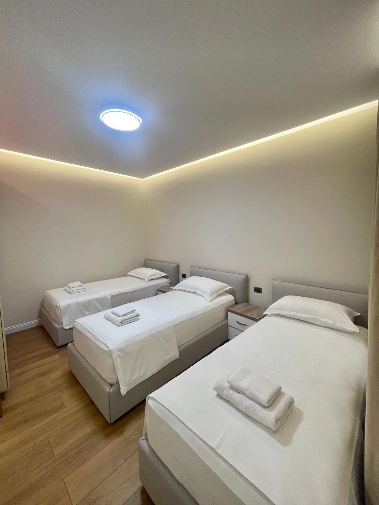 Tirana Sunny Bliss Villa Εξωτερικό φωτογραφία