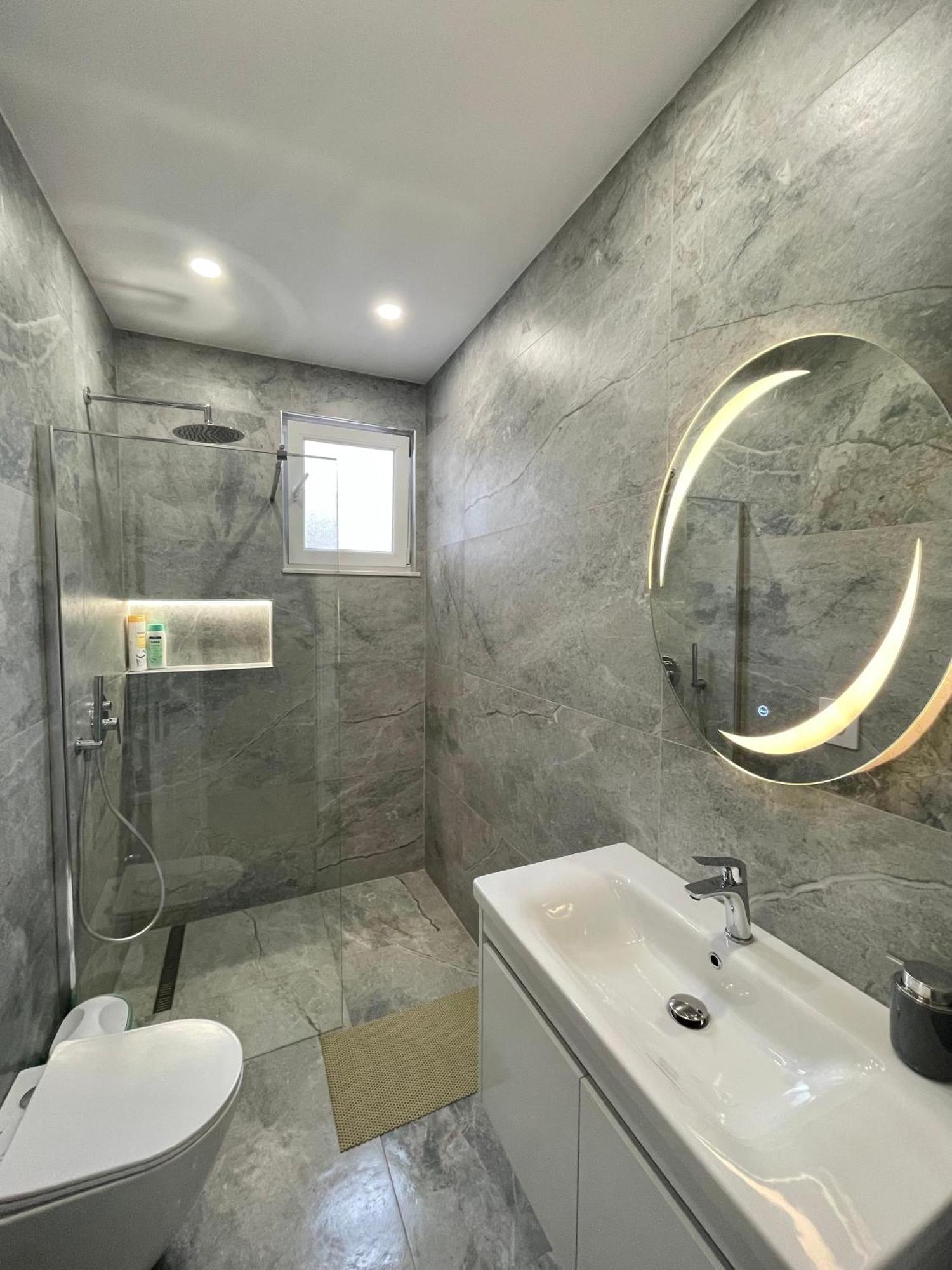 Tirana Sunny Bliss Villa Εξωτερικό φωτογραφία