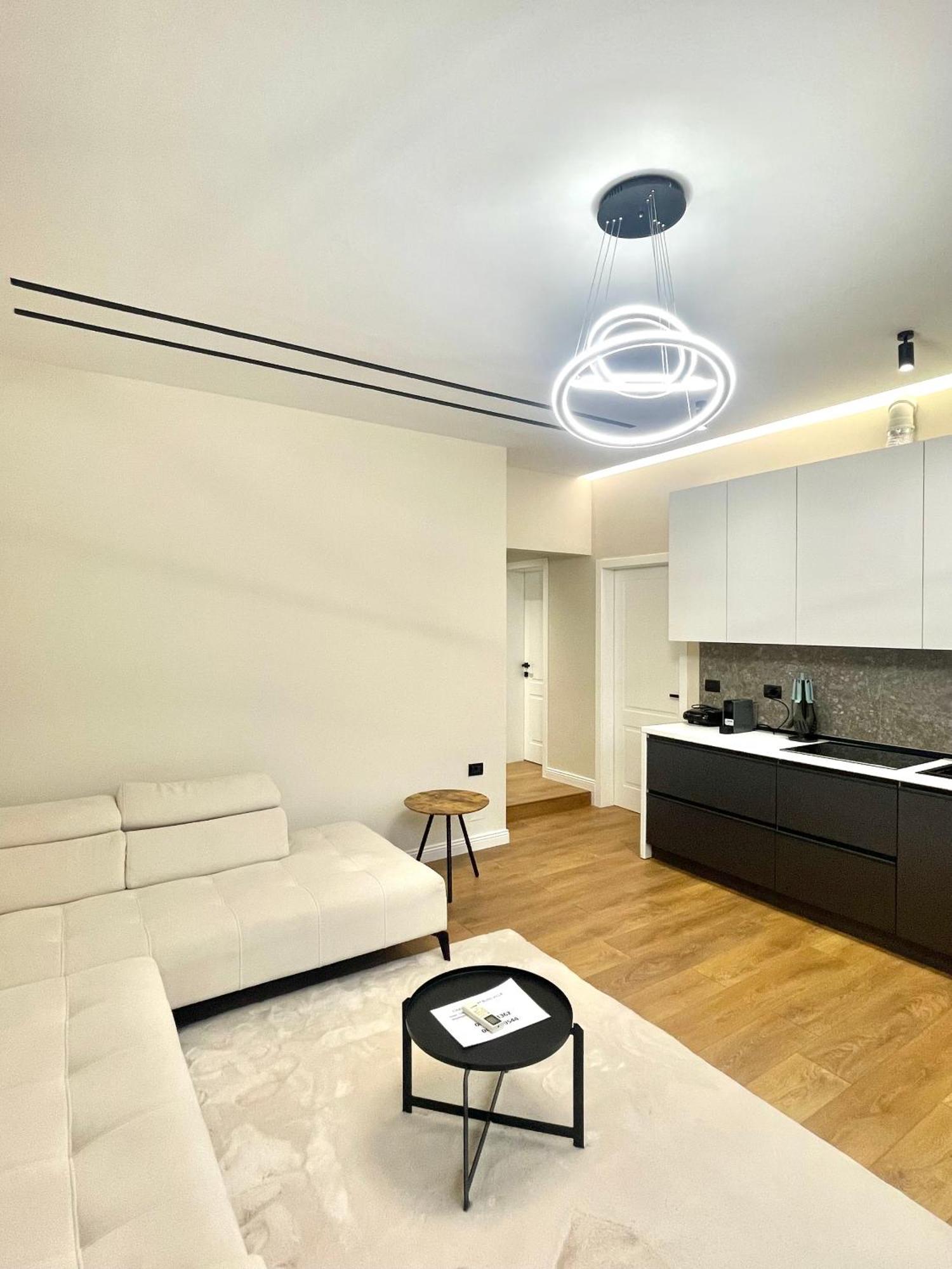 Tirana Sunny Bliss Villa Εξωτερικό φωτογραφία