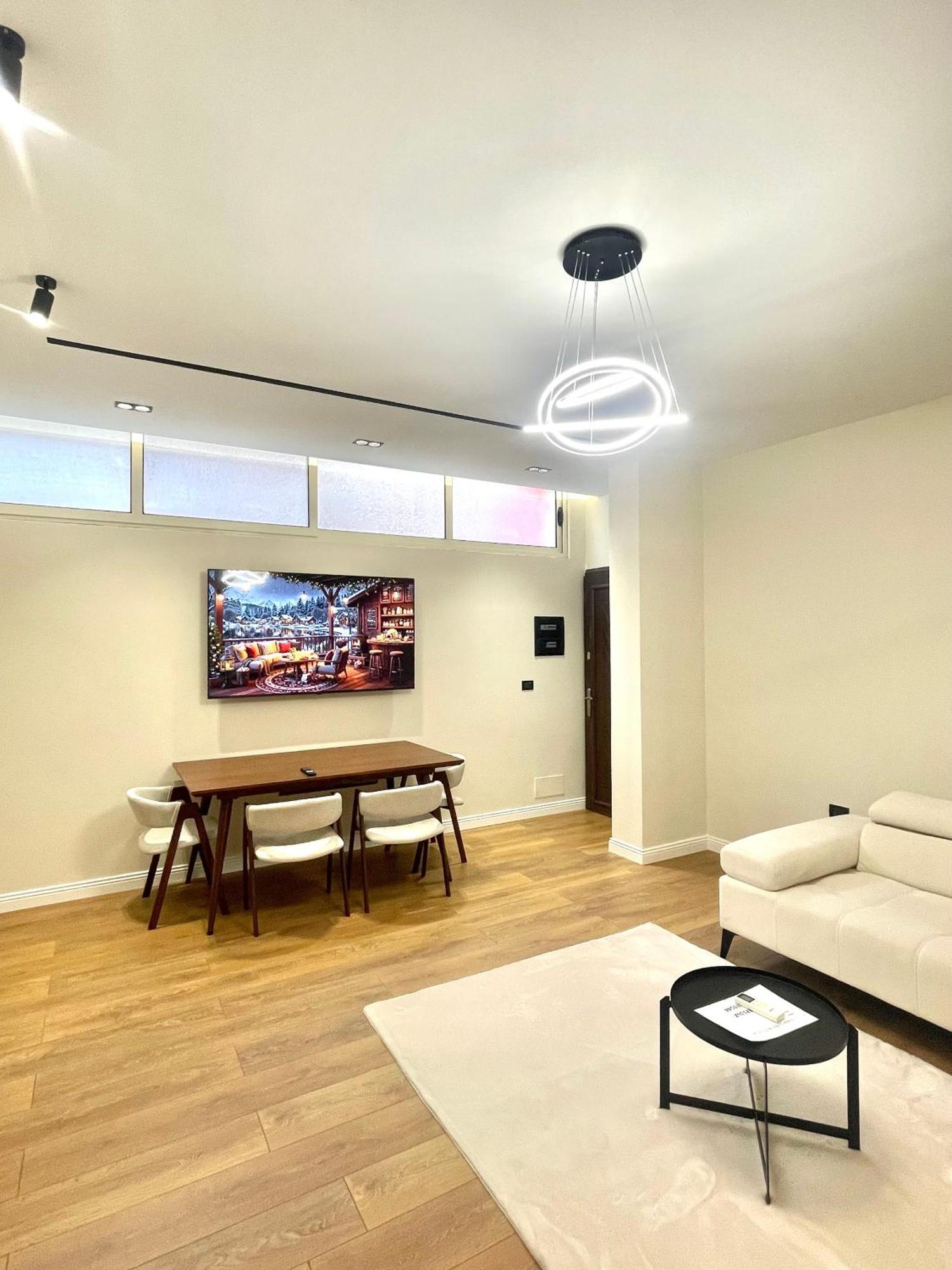 Tirana Sunny Bliss Villa Εξωτερικό φωτογραφία