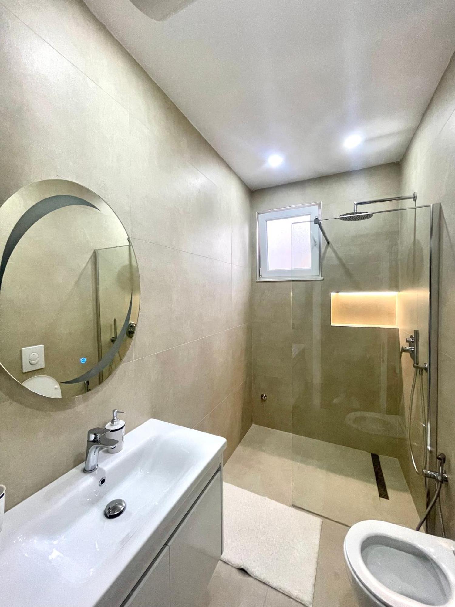 Tirana Sunny Bliss Villa Εξωτερικό φωτογραφία