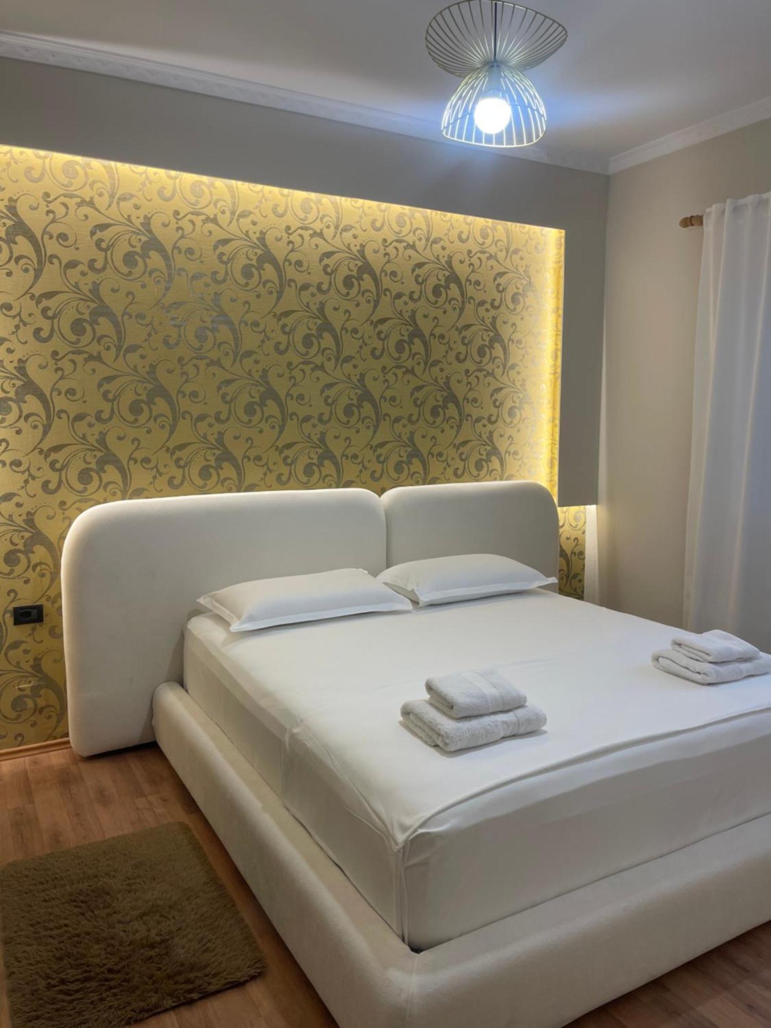 Tirana Sunny Bliss Villa Εξωτερικό φωτογραφία